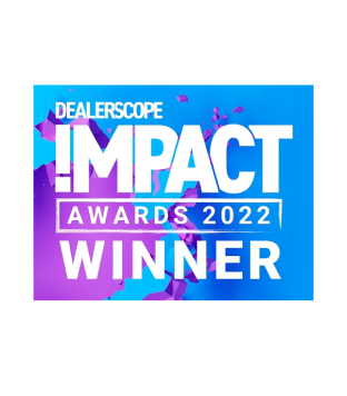 Dealerscope Impact Awards 2022 Winner