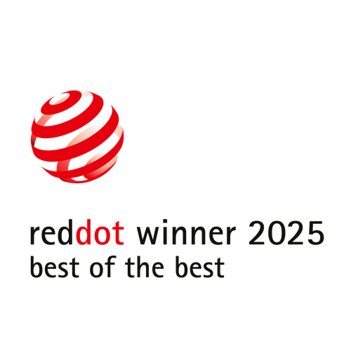 Award-Reddot-2025