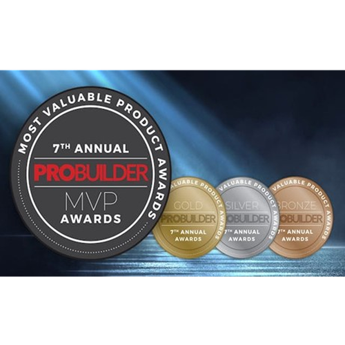 Awards-ProBuilderMVP